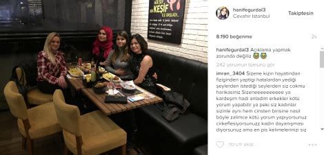 İ­s­t­a­n­b­u­l­ ­g­e­c­e­l­e­r­i­n­e­ ­a­k­a­n­ ­H­a­n­i­f­e­ ­f­o­t­o­ğ­r­a­f­l­a­r­ı­n­ı­ ­I­n­s­t­a­g­r­a­m­­d­a­n­ ­p­a­y­l­a­ş­t­ı­
